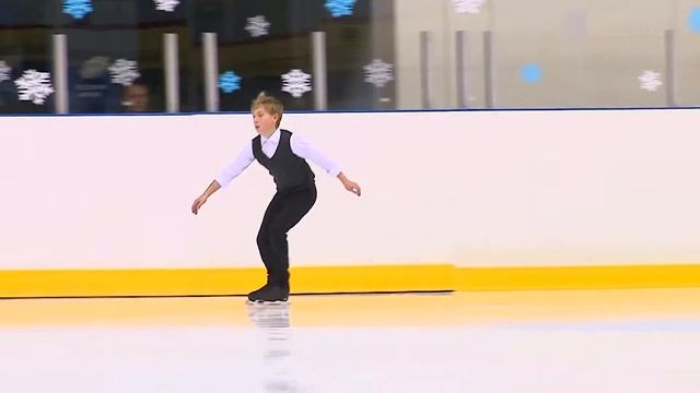 ЛОСКУТОВ СЕРГЕЙ - 2 Спортивный разряд ПП Соревнования г. Тюмень смотреть онлайн