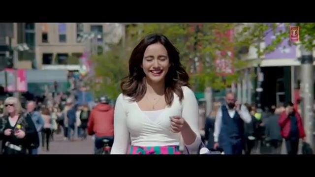Ishq_Mubarak "Tum Bin 2 song" Ahmad shah creates смотреть онлайн