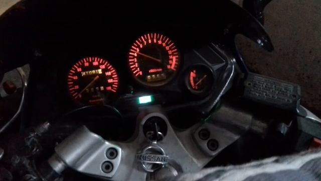 kawasaki zzr 250 смотреть онлайн