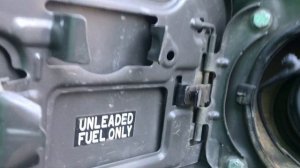 Ремонт крепления поводка от крышки бензобака Тойота Камри V30