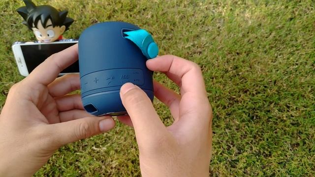 Sony SRS XB12 Bluetooth Speaker| Waterproof Wireless Speaker | UNBOXING & REVIEW | смотреть онлайн