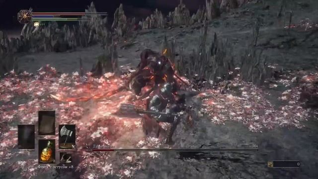 Dark souls 3 | Душа Пепла - Последний Босс (Я прошел игру! Что было дальше? :-0) смотреть онлайн