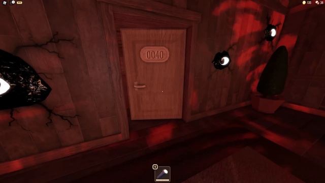 Roblox DOORS BUT Room 100 Is EVIL смотреть онлайн