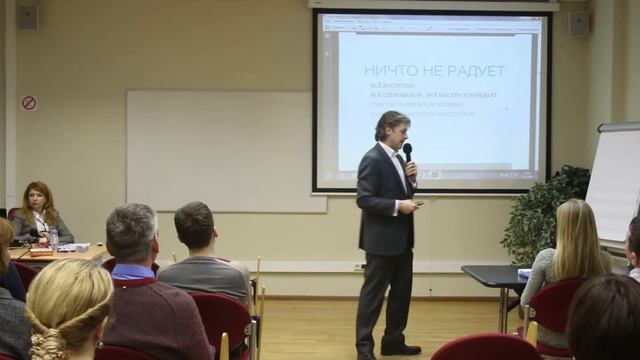 Выступление Евгения Бойченко - ч1 смотреть онлайн