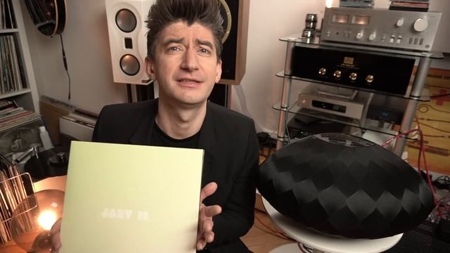 5 лучших альбомов 2020 года и скидка на Bowers & Wilkins Wedge смотреть онлайн