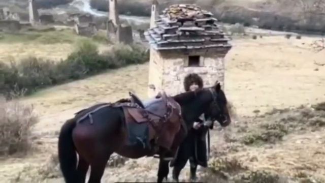 Г1алг1ай - Ингуши. Честь дороже жизни. смотреть онлайн