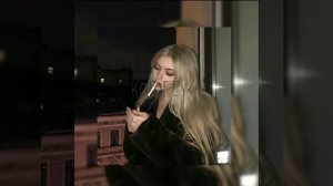 katya golysheva - молодая мадонна (speed up)