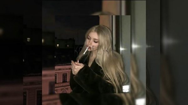 katya golysheva - молодая мадонна (speed up)