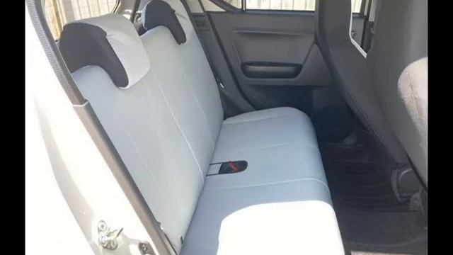 TOYOTA PIXIS EPOCH PEARL WHITE AMAZING NEW SHAPE смотреть онлайн