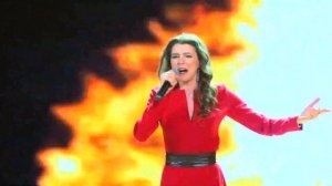 НАС БЬЮТ - МЫ ЛЕТАЕМ - поет Анастасия Прокошева