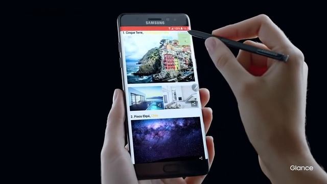 Samsung Galaxy S8 ВСЯ ПРАВДА! Причины КУПИТЬ Галакси с8 и s8 plus! смотреть онлайн