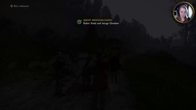 KINGDOM COME: DELIVERANCE 👑 - Eine Gegengeisel (138) [Let's play deutsch / FSK 16] смотреть онлайн