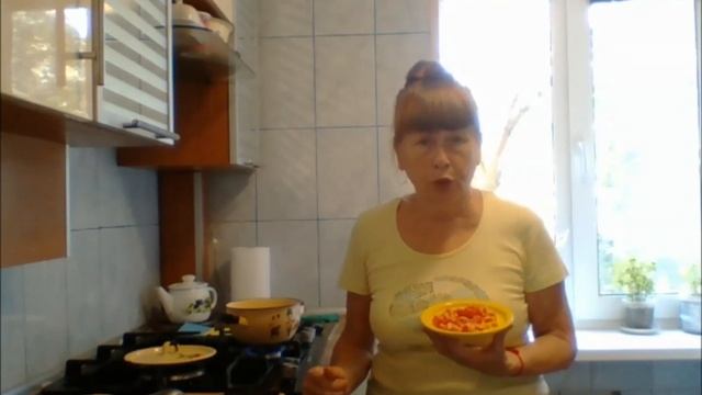 Рецепты с Душой