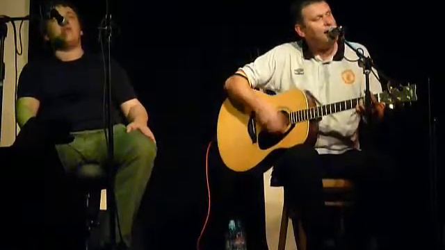 Черный Лукич — Полярная звезда смотреть онлайн