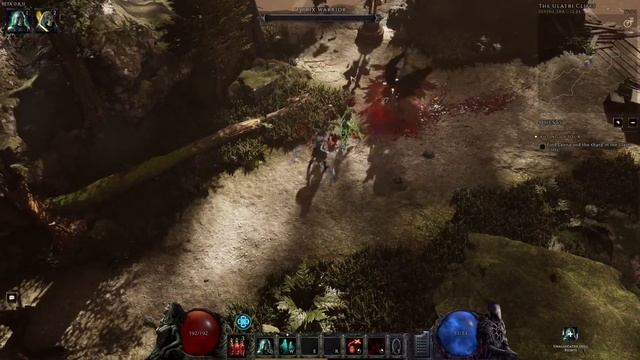 Let's Play Last Epoch Beta - Hardcore Solo - Acolyte - Part One смотреть онлайн