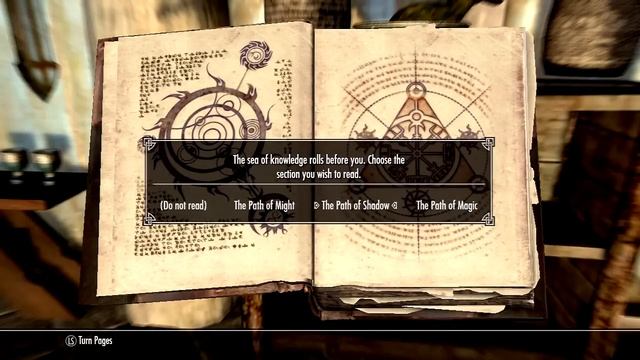 Skyrim: LEVEL 100 GLITCH [100 ALLSTAT within 5 Minutes!] Oghma Infinium Exploit смотреть онлайн