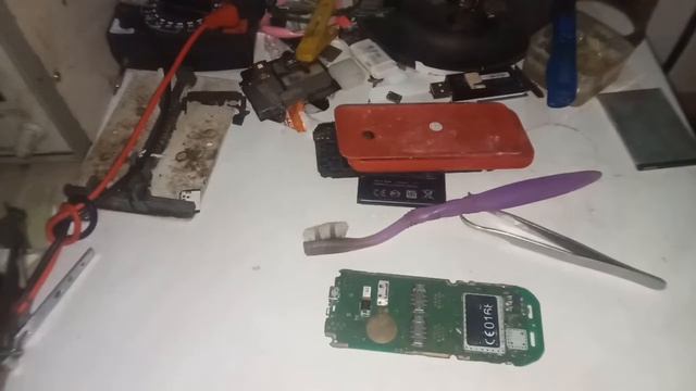 Restoration nokia 215 смотреть онлайн