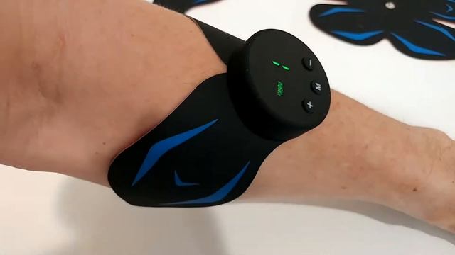 Abs Stimulator Muscle Toner By Fediman for Men Women Abdominal Portable Muscle Trainer FULL REVIEW смотреть онлайн