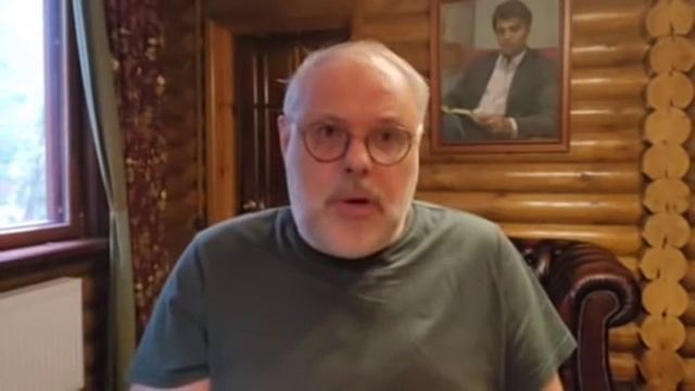 Комментарий к текущим событиям от 17 апреля 2022 года смотреть онлайн