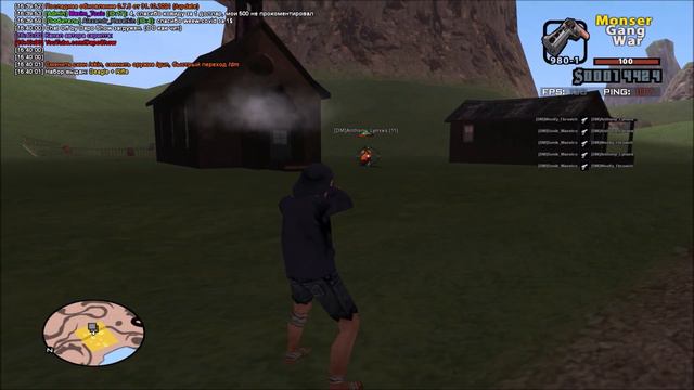 МЕНЯ ОПЯТЬ ЗАБАНИЛИ | МОЖЕТ В КИБЕРСПОРТ? ARIZONA RP SEDONA GTA SAMP смотреть онлайн