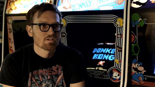 Vintage Arcade Superstore Arcade Games & Pinball Machines смотреть онлайн