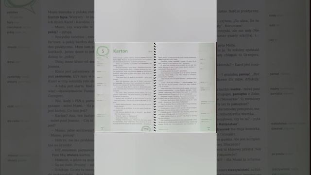1 tom czytaj krok po kroku 5-karton польский читай шаг за шагом аудирование смотреть онлайн