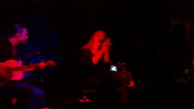 Epica - Blank Infinity - Acoustic performance live in Sao Paulo, Brazil смотреть онлайн