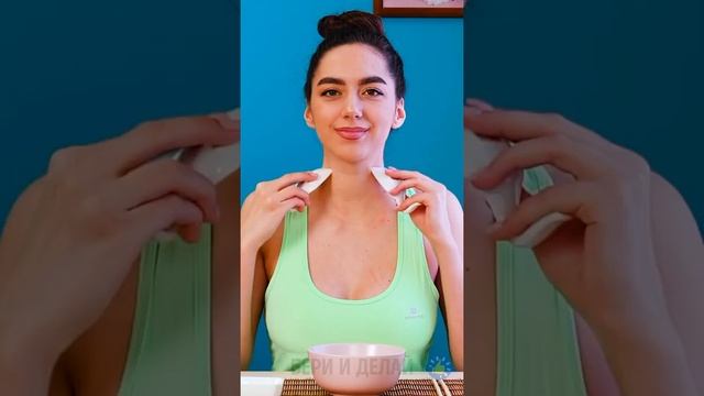 31 НЕВЕРОЯТНО ПРОСТОЙ ЛАЙФХАК ДЛЯ ДЕВУШЕК, ЧТОБЫ ВЫГЛЯДЕТЬ И ЧУВСТВОВАТЬ СЕБЯ ЗАМЕЧАТЕЛЬНО смотреть онлайн
