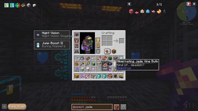 All of Fabric 6 - Spectrum Spoilers | Ancient Ruin Hunting - Ep 13 смотреть онлайн