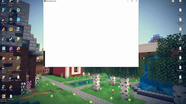 Minecraft: How to Download and Install Forge (1.15.2) смотреть онлайн
