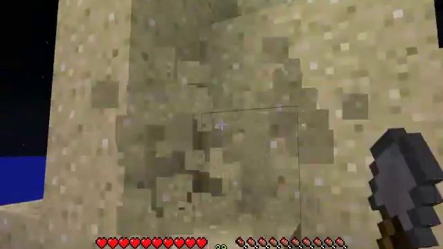 Minecraft - Жаркие Приключения - #10 Райский остров смотреть онлайн