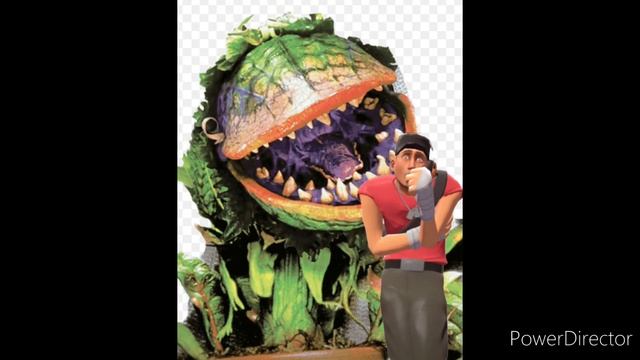 (TF2 15.a.i) Feed Me! (Git it) 1k subscribers special. смотреть онлайн