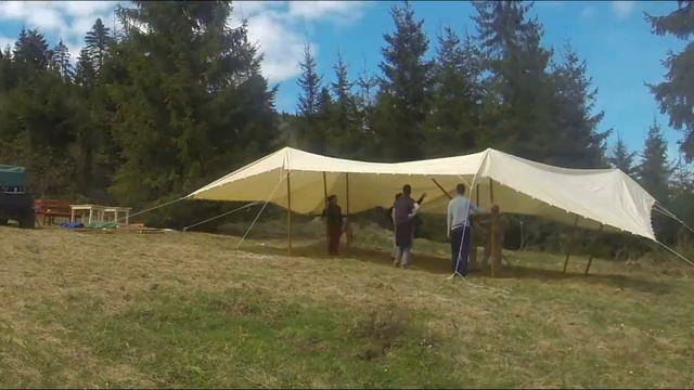 Timelapse cort Lut si Lemn смотреть онлайн