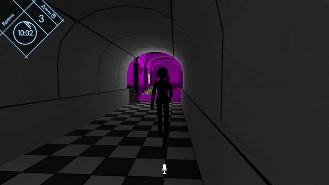 Пять чудес | Despair Beyond Repair | Beta №7 смотреть онлайн