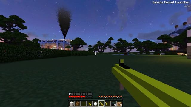 Minecraft Who's Your Daddy - CAP KILLS LITTLE LIZARD! смотреть онлайн