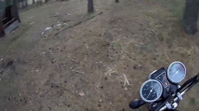 покатушка на мопеде racer trophy 110n #1 смотреть онлайн