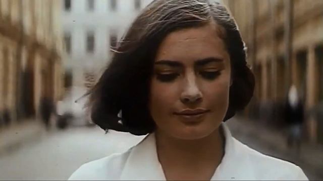 Валерий Ободзинский - Эти Глаза Напротив смотреть онлайн