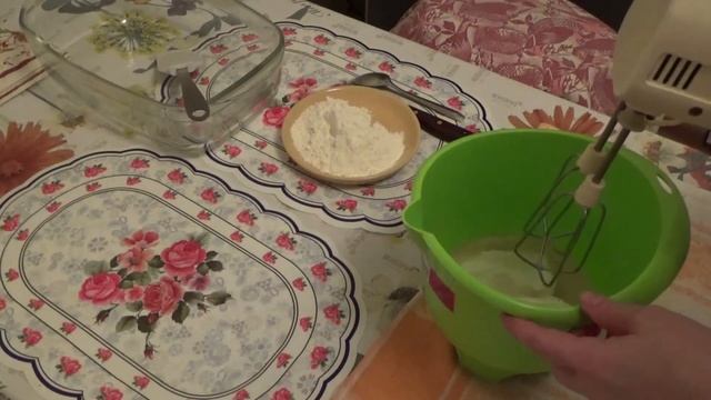 Творожные рецепты: запеканки и пироги