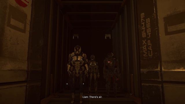 Mass Effect: Andromeda EP29 [Modded] смотреть онлайн