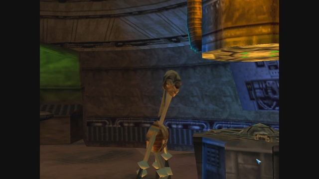 Star Wars Episode 1: Racer (1999) - Lucasarts Gameplay Walkthrough - 3dfx - Aureal Vortex2 смотреть онлайн