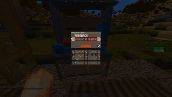 Смотр нового глобального обновления в Rust|RustMe