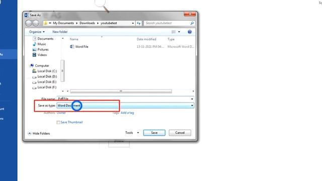 Convert Word to Pdf Without Changing Font | Without Losing Formatting | Offline | Best Quality смотреть онлайн