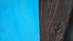 Крепим брус к газобетону