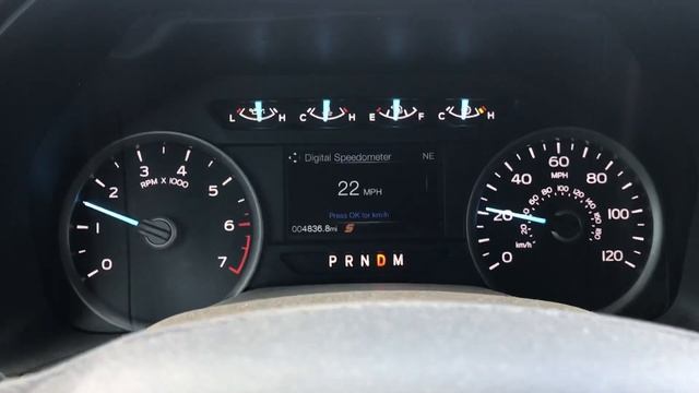 2020 Ford F-150 5.0 0-60 смотреть онлайн