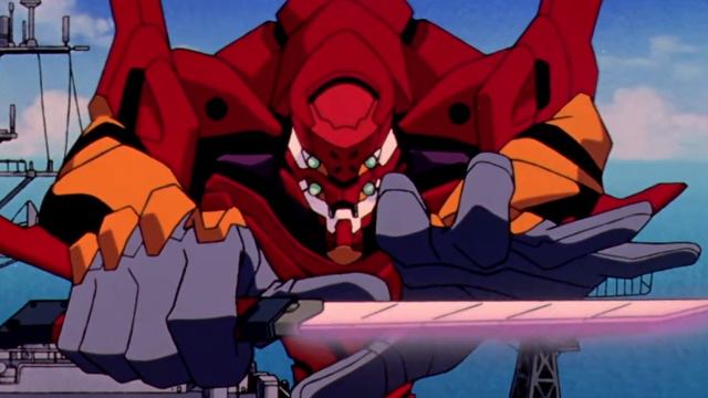 Gignesthai - NeonGenesis: Evangelion amv (w/WallpaperEngineLink) смотреть онлайн