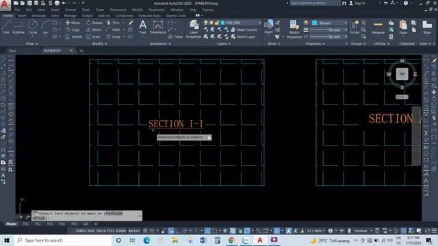 CÁCH HATCH KHÔNG ĐÈ LÊN CHỮ TRONG AUTOCAD смотреть онлайн