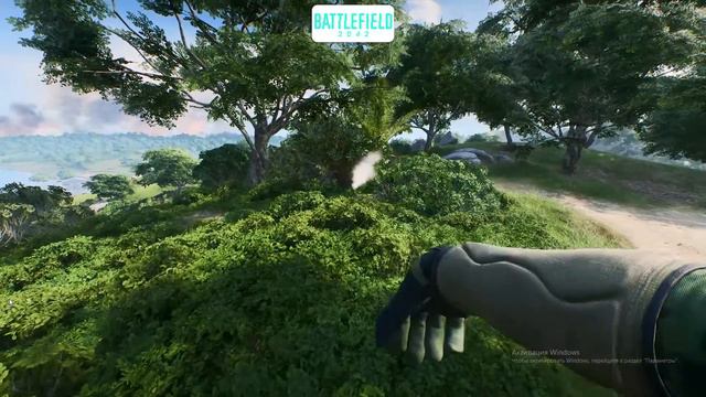 Call of Duty: Vanguard VS Battlefield 2042 Сравниваем физику смотреть онлайн