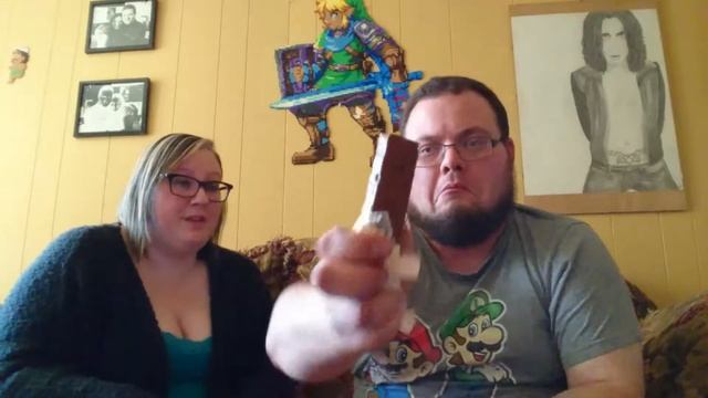 Munchies - Food Review: Whatchamacallit смотреть онлайн