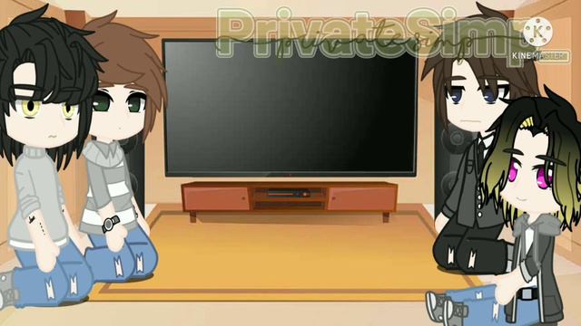 Past BJ Alex React // Part 1 (  BJ MD ) // Short