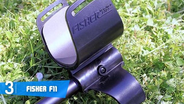 Best Metal Detectors in 2018 - Which Is The Best Metal Detector? смотреть онлайн